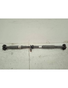 Recambio de transmision central para mercedes-benz clase e (w211) berlina 3.2 cdi cat referencia OEM IAM 2114105606 AUTOMATICO 