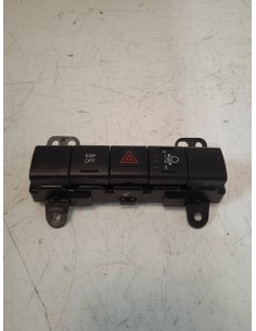 Recambio de mando multifuncion para dodge caliber 2.0 16v crd cat referencia OEM IAM 12861862 ESP 