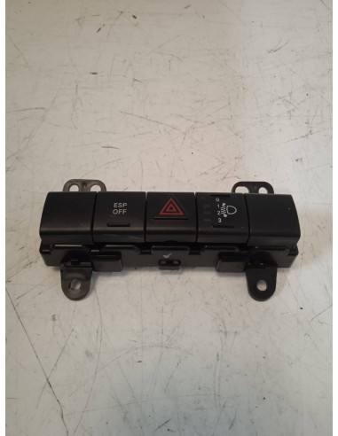 Recambio de mando multifuncion para dodge caliber 2.0 16v crd cat referencia OEM IAM 12861862 ESP 