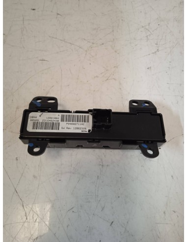 Recambio de mando multifuncion para dodge caliber 2.0 16v crd cat referencia OEM IAM 12861862 ESP 