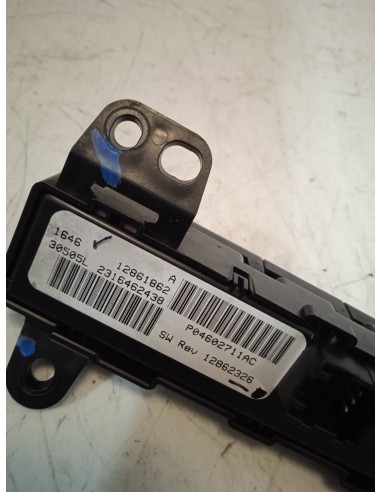 Recambio de mando multifuncion para dodge caliber 2.0 16v crd cat referencia OEM IAM 12861862 ESP 