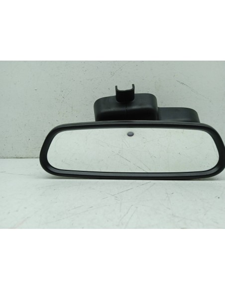 Recambio de espejo para peugeot 508 sw 2.0 16v hdi fap referencia OEM IAM 96758889XT  