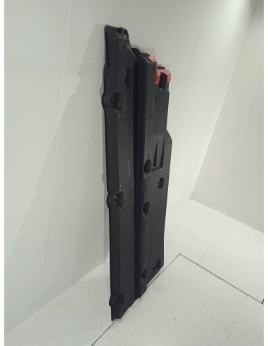 Recambio de subchasis trasero para toyota yaris gr 2021 referencia OEM IAM 58112K0010  