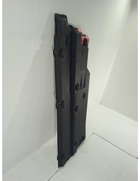 Recambio de subchasis trasero para toyota yaris gr 2021 referencia OEM IAM 58112K0010  
