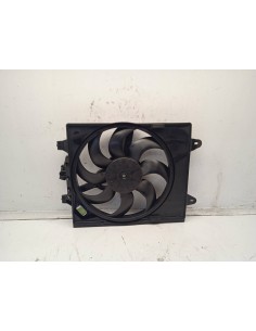 Recambio de electroventilador para lancia ypsilon (402) 0.9 twin air referencia OEM IAM 51837119  