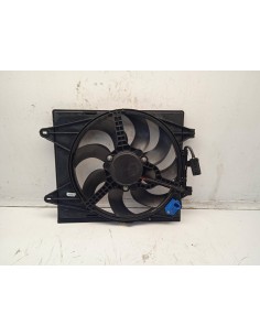 Recambio de electroventilador para lancia ypsilon (402) 0.9 twin air referencia OEM IAM 51837119   2