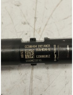 Recambio de inyector para ford mondeo berlina (ge) trend referencia OEM IAM 2S7Q9K546AH   2