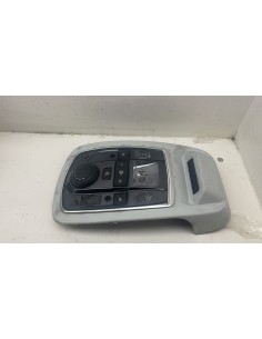 Recambio de mando multifuncion para peugeot 508 sw 2.0 16v hdi fap referencia OEM IAM 9665778780 TECHO ELECTRICO 