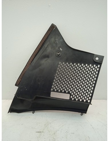 Recambio de plastico para porsche boxster (typ 986) básico referencia OEM IAM 996572562  