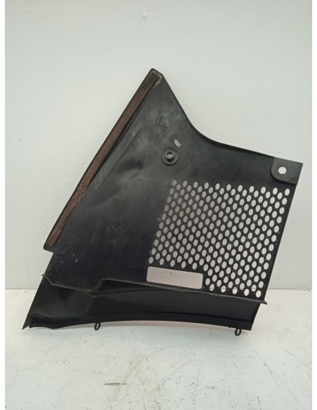 Recambio de plastico para porsche boxster (typ 986) básico referencia OEM IAM 996572562  