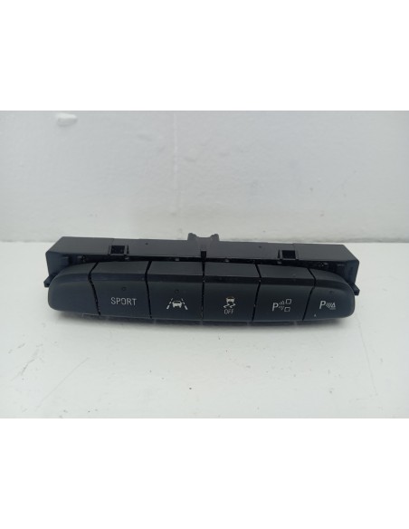 Recambio de mando multifuncion para opel astra k lim. 5türig dynamic referencia OEM IAM 39028755  