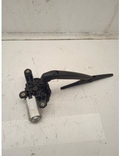 Recambio de motor limpia trasero para lancia ypsilon (402) 0.9 twin air referencia OEM IAM MS2596002450  