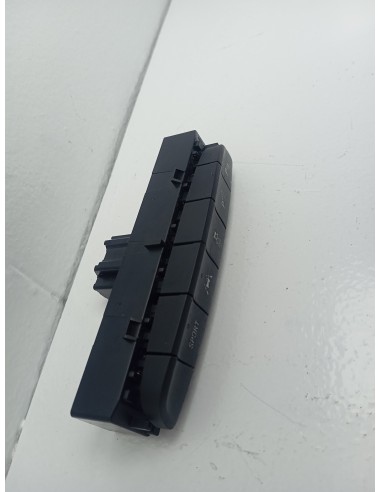 Recambio de mando multifuncion para opel astra k lim. 5türig dynamic referencia OEM IAM 39028755  