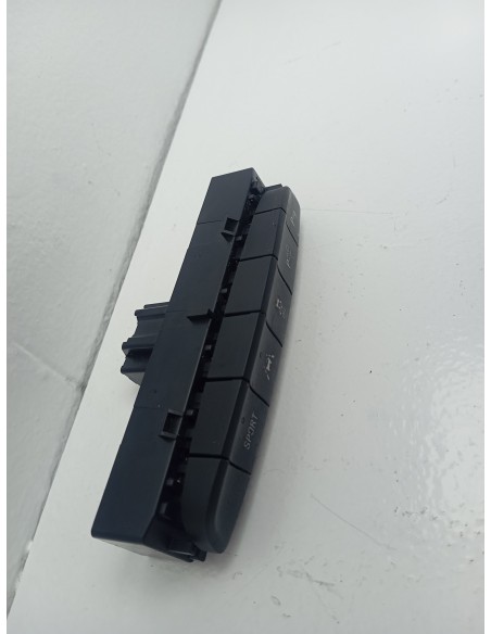 Recambio de mando multifuncion para opel astra k lim. 5türig dynamic referencia OEM IAM 39028755  