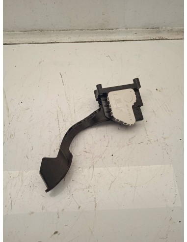 Recambio de potenciometro pedal para lancia ypsilon (402) 0.9 twin air referencia OEM IAM 005185209000  