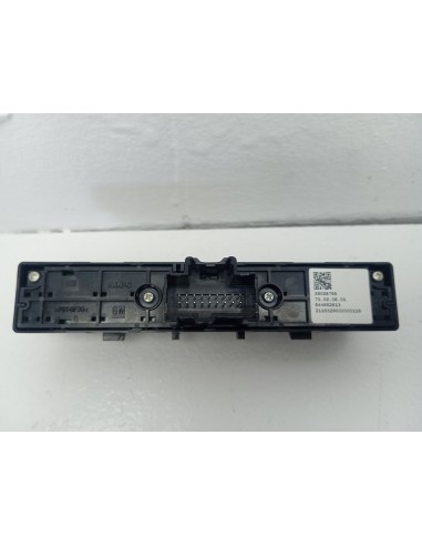 Recambio de mando multifuncion para opel astra k lim. 5türig dynamic referencia OEM IAM 39028755  