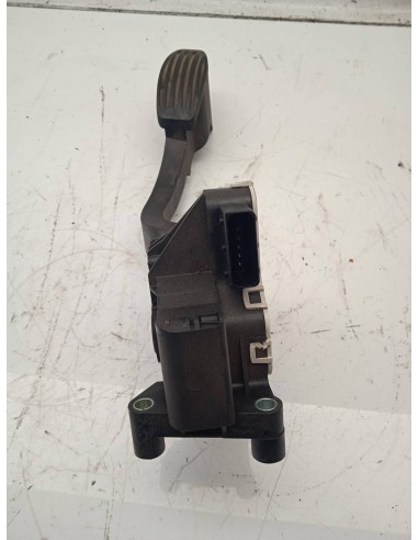 Recambio de potenciometro pedal para lancia ypsilon (402) 0.9 twin air referencia OEM IAM 005185209000  