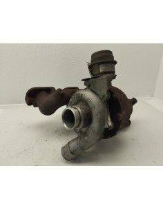 Recambio de turbocompresor para ford mondeo berlina (ge) trend referencia OEM IAM 257Q6K682AE  
