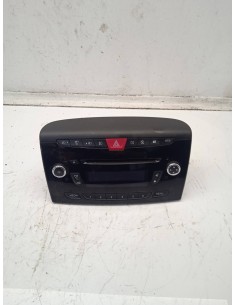 Recambio de sistema audio / radio cd para lancia ypsilon (402) 0.9 twin air referencia OEM IAM 7642324316  