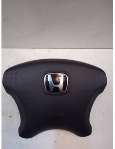 Recambio de airbag delantero izquierdo para honda civic berlina 5 (eu7/8) 1.7 cdti cat referencia OEM IAM 77800S6DG112M1  