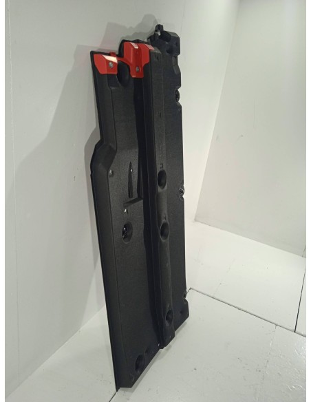 Recambio de subchasis trasero para toyota yaris gr 2021 referencia OEM IAM 58111K0010  