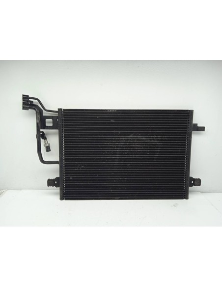Recambio de condensador a/a para skoda superb (3u4) 1.9 tdi referencia OEM IAM 3B0260401  
