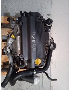 Recambio de motor completo para honda civic berlina 5 (eu7/8) 1.7 cdti cat referencia OEM IAM 4EE2   2