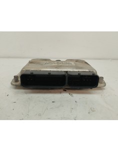 Recambio de centralita motor uce para seat toledo (1m2) signo referencia OEM IAM 038906019KJ  