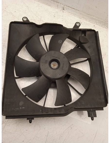 Recambio de electroventilador para honda civic berlina 5 (eu7/8) 1.7 cdti cat referencia OEM IAM   