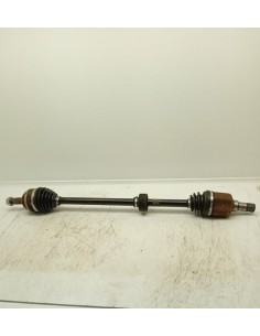 Recambio de transmision delantera derecha para honda civic berlina 5 (eu7/8) 1.7 cdti cat referencia OEM IAM 44305S6FE51  