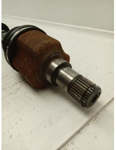 Recambio de transmision delantera derecha para honda civic berlina 5 (eu7/8) 1.7 cdti cat referencia OEM IAM 44305S6FE51   2