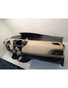 Recambio de salpicadero para lancia ypsilon (402) 0.9 twin air referencia OEM IAM 07355344180   2