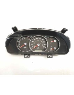 Recambio de cuadro instrumentos para kia carnival ii 2.5 v6 cat referencia OEM IAM OK54C55430 20011008 