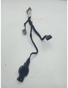 Recambio de sensor para opel astra k lim. 5türig dynamic referencia OEM IAM 84149672  