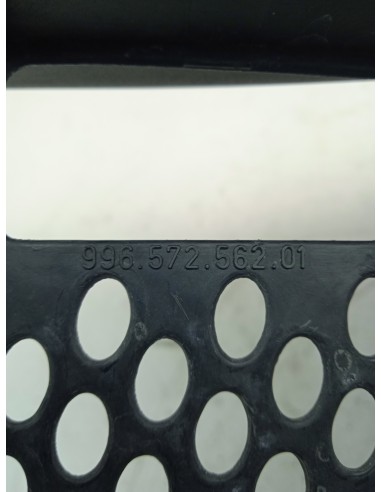 Recambio de plastico para porsche boxster (typ 986) básico referencia OEM IAM 996572562  