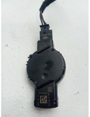 Recambio de sensor para opel astra k lim. 5türig dynamic referencia OEM IAM 84149672  