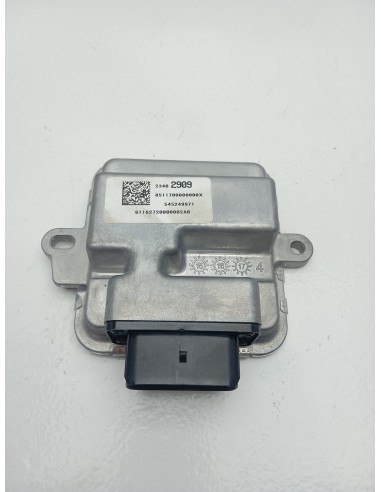 Recambio de modulo electronico para opel astra k lim. 5türig dynamic referencia OEM IAM 23482909  