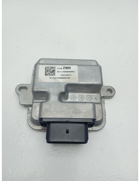 Recambio de modulo electronico para opel astra k lim. 5türig dynamic referencia OEM IAM 23482909  