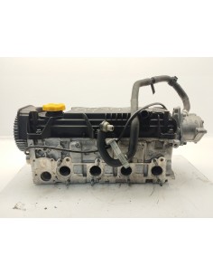 Recambio de culata para fiat stilo multi wagon (192) 1.9 120 sting multijet referencia OEM IAM 55193091  