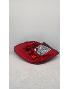 Recambio de piloto trasero izquierdo para opel corsa d (s07) 1.2 (l08, l68) referencia OEM IAM 13269050 RESTYLING 