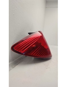 Recambio de piloto trasero izquierdo para opel corsa d (s07) 1.2 (l08, l68) referencia OEM IAM 13269050 RESTYLING  2