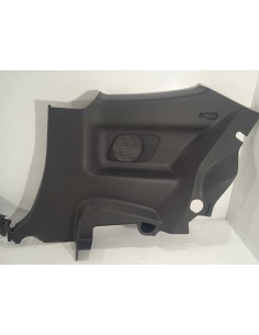 Recambio de juego tapizados / cartoneras para toyota yaris gr 2021 referencia OEM IAM 676205CF90C2   2
