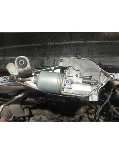 Recambio de motor limpia delantero para opel astra k lim. 5türig dynamic referencia OEM IAM 3397021778   2