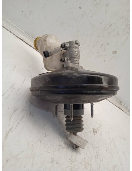 Recambio de bomba freno para lancia ypsilon (402) 0.9 twin air referencia OEM IAM 0204054898  