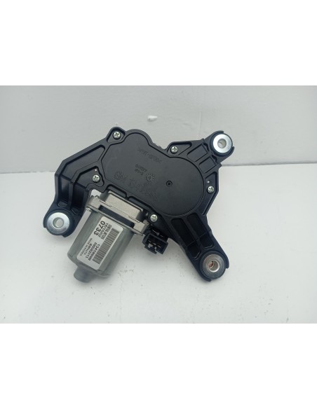Recambio de motor limpia trasero para opel astra k lim. 5türig dynamic referencia OEM IAM 13418998  
