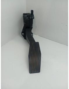 Recambio de potenciometro pedal para opel astra k lim. 5türig dynamic referencia OEM IAM 13373776  