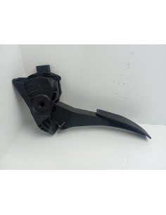 Recambio de potenciometro pedal para opel astra k lim. 5türig dynamic referencia OEM IAM 13373776   2