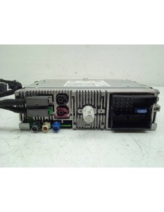 Recambio de sistema navegacion gps para citroën c4 grand picasso 1.2 12v e-thp referencia OEM IAM 9810486080   2