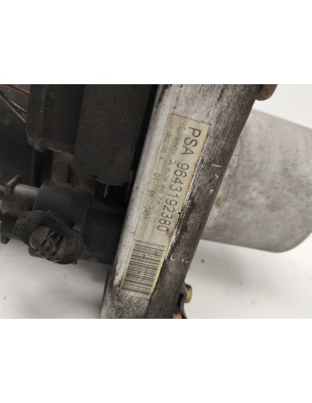 Recambio de bomba direccion para peugeot 307 (s1) xs referencia OEM IAM 9643192380  