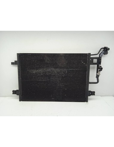 Recambio de condensador a/a para skoda superb (3u4) 1.9 tdi referencia OEM IAM 3B0260401  